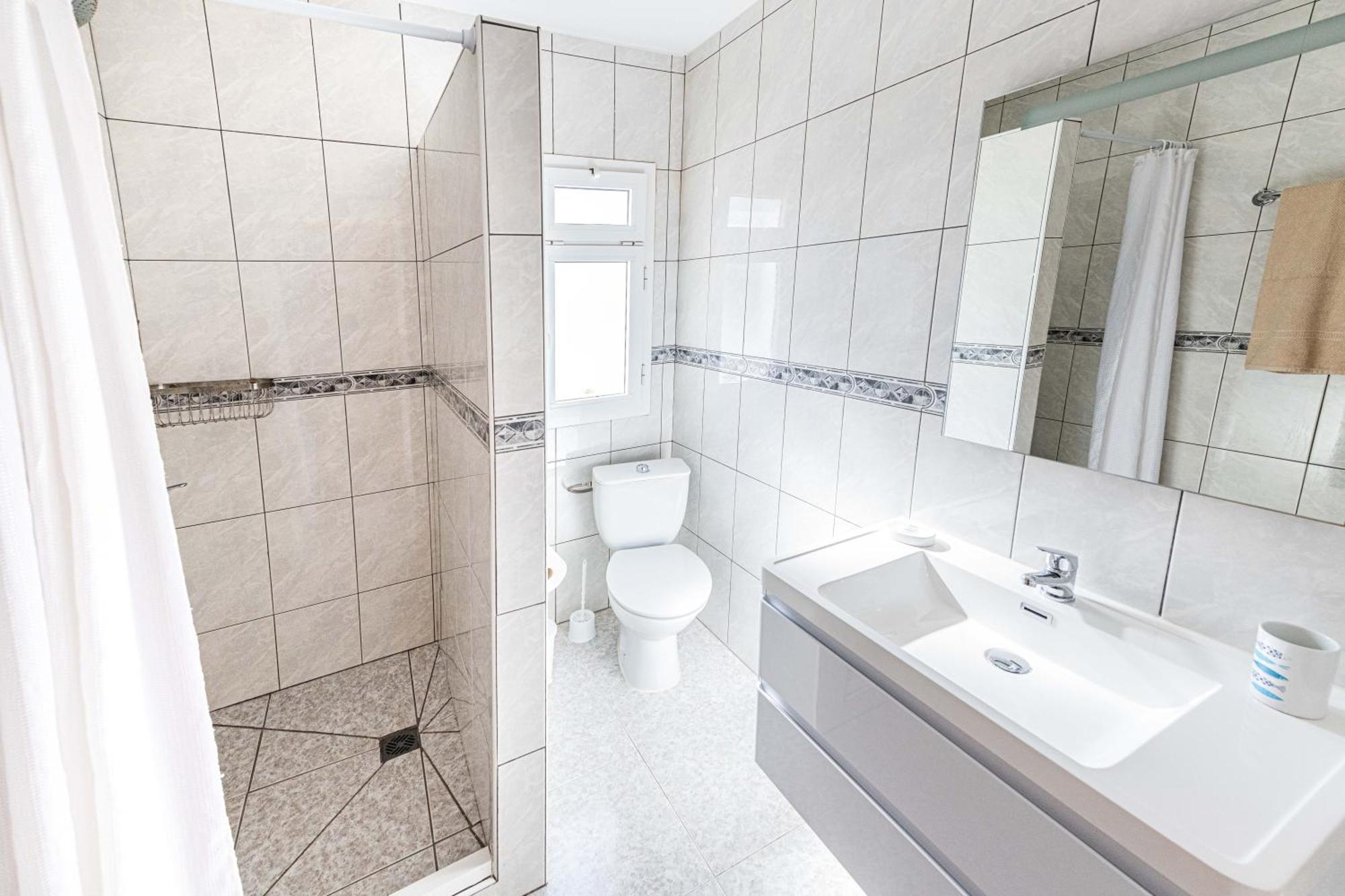 Apartamento Aguamarina Tarajalejo Exterior foto